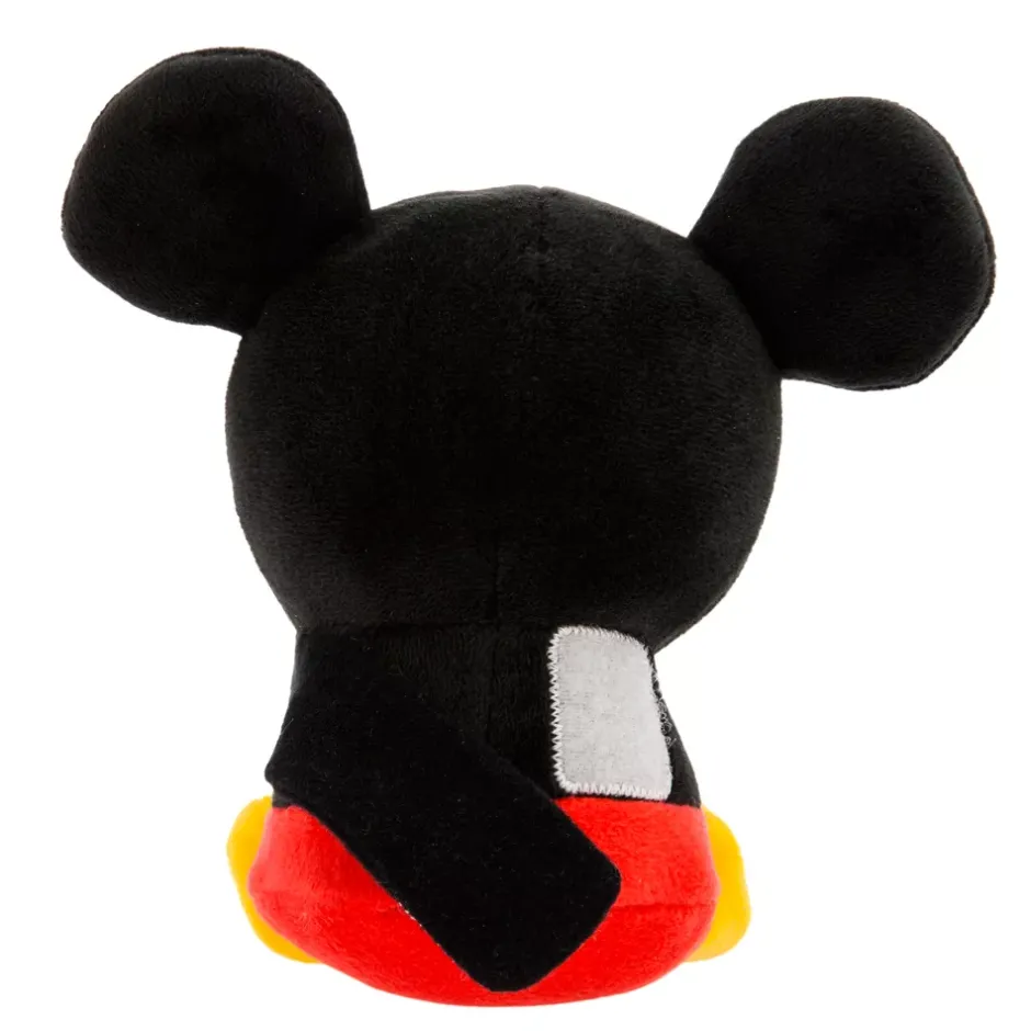 Clearance Petite peluche Mickey Disney Mini Mixits, 18 cm Peluches
