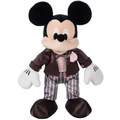 Discount Petite peluche Mickey le marié, 30,5 cm Peluches