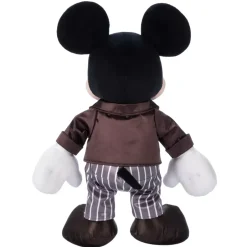 Discount Petite peluche Mickey le marié, 30,5 cm Peluches