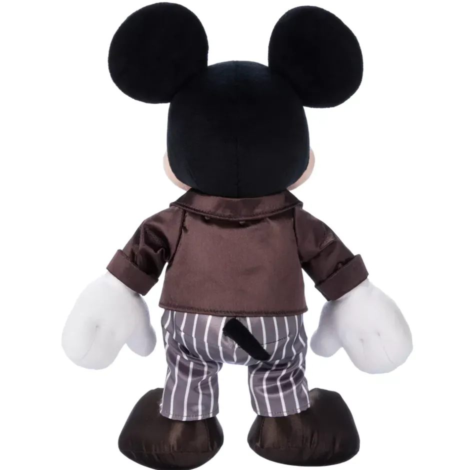 Discount Petite peluche Mickey le marié, 30,5 cm Peluches