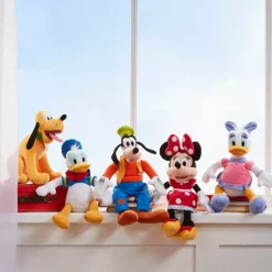 Hot Petite peluche Minnie Peluches