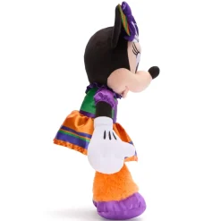 Best Petite peluche Minnie Halloween 2025, 38 cm Peluches