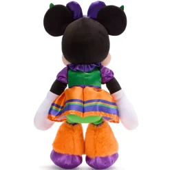 Best Petite peluche Minnie Halloween 2025, 38 cm Peluches