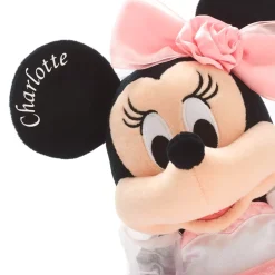 Best Petite peluche Minnie la mariée, 30,5 cm Peluches