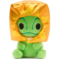 Best Petite peluche Pascal Disney Mini Mix-Its, Raiponce, 18 cm Peluches