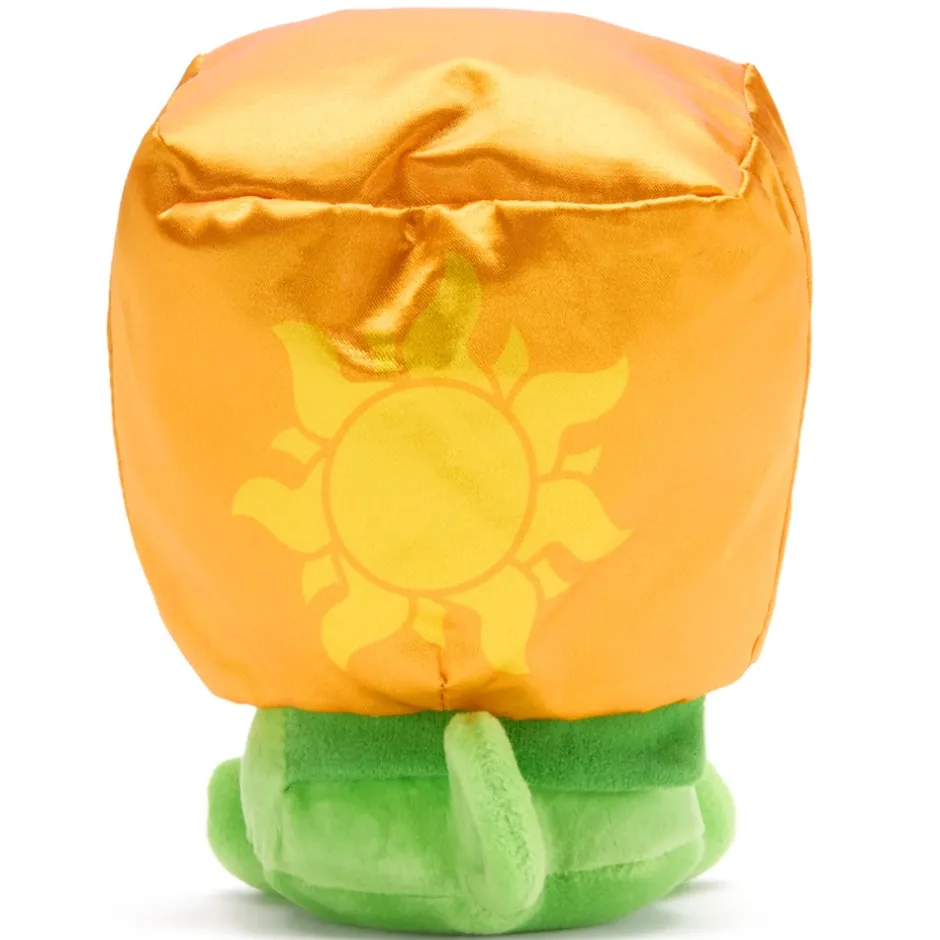 Best Petite peluche Pascal Disney Mini Mix-Its, Raiponce, 18 cm Peluches