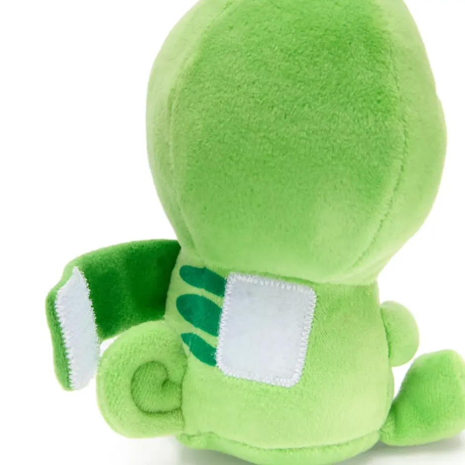 Best Petite peluche Pascal Disney Mini Mix-Its, Raiponce, 18 cm Peluches