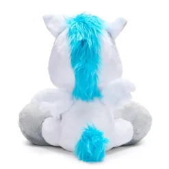 Clearance Petite peluche Pégase Big Feet, Hercule Peluches