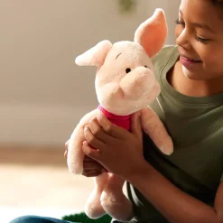 Petite peluche Porcinet Peluches