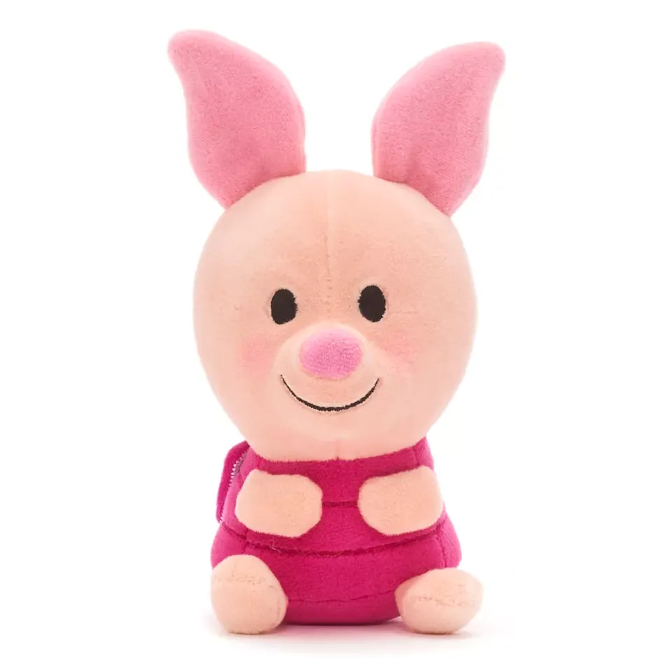 Hot Petite peluche Porcinet Disney Mini Mix-Its spéciale Pâques, Winnie l'Ourson, 20 cm Peluches