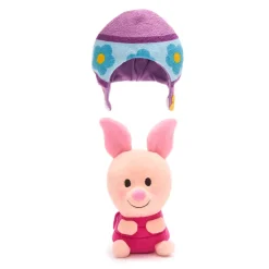 Hot Petite peluche Porcinet Disney Mini Mix-Its spéciale Pâques, Winnie l'Ourson, 20 cm Peluches