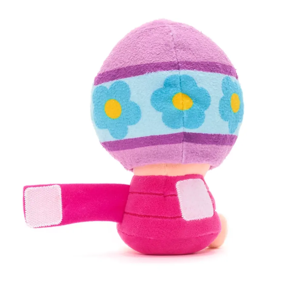 Hot Petite peluche Porcinet Disney Mini Mix-Its spéciale Pâques, Winnie l'Ourson, 20 cm Peluches