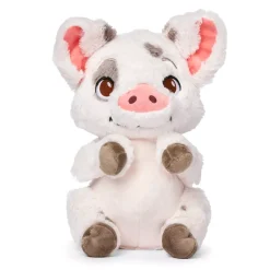 Hot Petite peluche Pua avec lange Disney Babies, Vaiana, 25 cm Peluches
