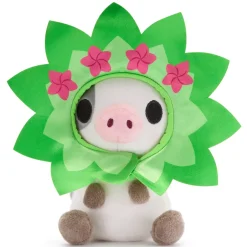 Outlet Petite peluche Pua Disney Mini Mix-Its, Vaiana, 18 cm Peluches