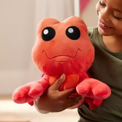 Online Petite peluche Sébastien, La Petite Sirène Peluches