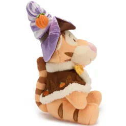 Petite peluche Tigrou d'Halloween, Winnie l'Ourson, 25 cm Peluches