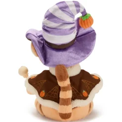 Petite peluche Tigrou d'Halloween, Winnie l'Ourson, 25 cm Peluches
