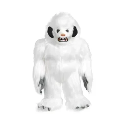 Petite peluche Wampa, 45e anniversaire de Star Wars : L'Empire contre-attaque, 28 cm Peluches