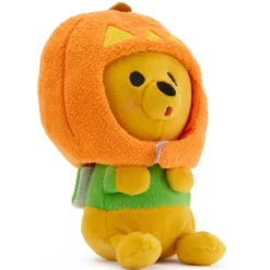 Online Petite peluche Winnie l'Ourson spéciale Halloween Disney Mini Mix-Its, 15 cm Peluches