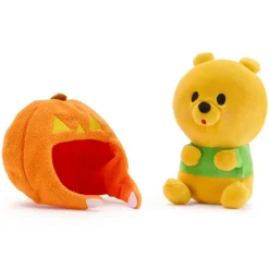 Online Petite peluche Winnie l'Ourson spéciale Halloween Disney Mini Mix-Its, 15 cm Peluches