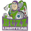 Clearance Pin's Buzz l'Éclair, Toy Story Pins