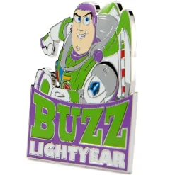 Clearance Pin's Buzz l'Éclair, Toy Story Pins