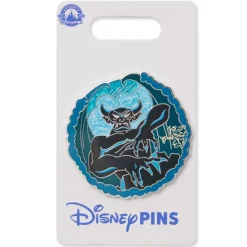 Outlet Pin's Chernabog, Fantasia Pins