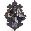 New Pin's La Mariée, The Haunted Mansion Page Fan De Pin'S|Pins