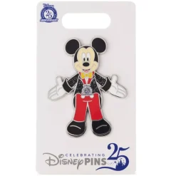 Discount Pin's Mickey, 25e anniversaire des échanges de pin's Disney Page Fan De Pin'S|Pins