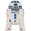 Sale Pin's R2-D2 pailleté, Star Wars Pins