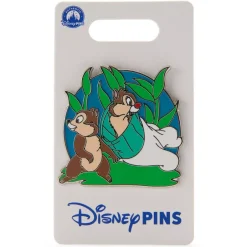 Pin's Tic et Tac Pins