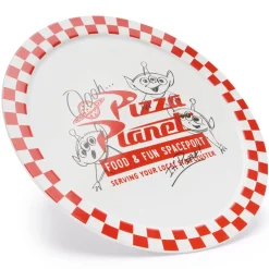 Sale Plat de service à pizza Pizza Planet, Toy Story Cuisine