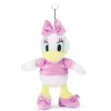 Outlet Porte-clés petite peluche Daisy Duck, 16 cm Peluches