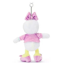 Outlet Porte-clés petite peluche Daisy Duck, 16 cm Peluches