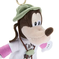 Best Porte-clés petite peluche Dingo au camping – 17 cm Peluches