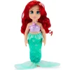 New Poupée Ariel Disney Once Upon a Story, La Petite Sirène, 40,5 cm Poupées Disney