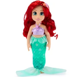 New Poupée Ariel Disney Once Upon a Story, La Petite Sirène, 40,5 cm Poupées Disney