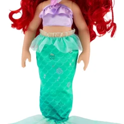 New Poupée Ariel Disney Once Upon a Story, La Petite Sirène, 40,5 cm Poupées Disney