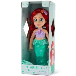 New Poupée Ariel Disney Once Upon a Story, La Petite Sirène, 40,5 cm Poupées Disney