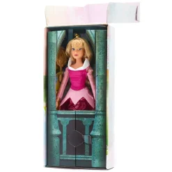 Outlet Poupée Aurore classique, La Belle au Bois Dormant Poupées Disney