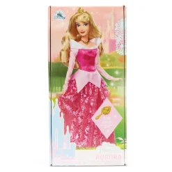 Outlet Poupée Aurore classique, La Belle au Bois Dormant Poupées Disney