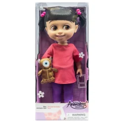 Outlet Poupée Bouh Animator, Monstres et Cie Poupées Disney