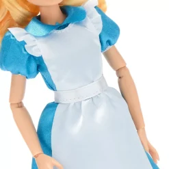Online Poupée classique Alice au Pays des Merveilles Poupées Disney