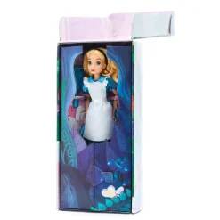 Online Poupée classique Alice au Pays des Merveilles Poupées Disney