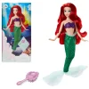 Best Poupée classique Ariel, La Petite Sirène Poupées Disney