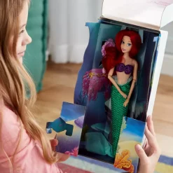 Best Poupée classique Ariel, La Petite Sirène Poupées Disney