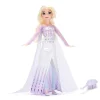 Discount Poupée classique Elsa, La Reine des Neiges Poupées Disney