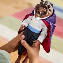 Hot Poupée classique La Bête, La Belle et la Bête Poupées Disney