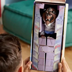 Hot Poupée classique La Bête, La Belle et la Bête Poupées Disney