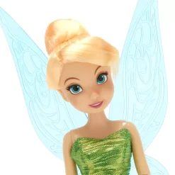 Sale Poupée Clochette classique, Peter Pan Poupées Disney